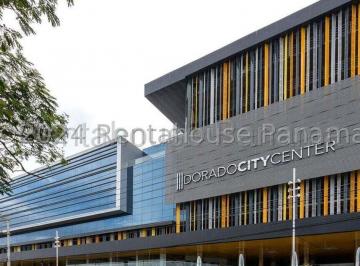 Oficina comercial , Panamá · Oficina Comercial en Venta en El Dorado
