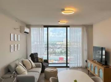 Apartamento de 3 habitaciones, Panamá · Vendo Apartamento Amoblado en Hato Pintado