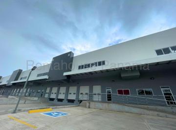 Bodega-Galpón-Depósito , Panamá · Venta de Galera en Don Bosco