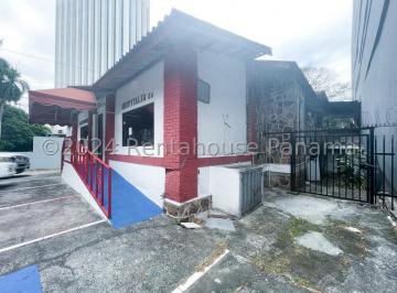 Local comercial , Panamá · Venta de Local Comercial en Bella Vista