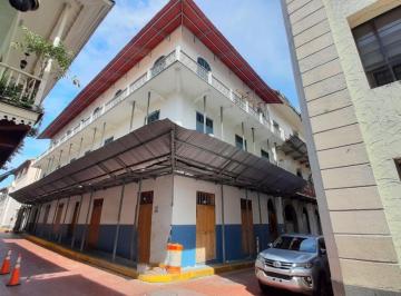 Edificio , Panamá · Venta de Edificio en Casco Antiguo