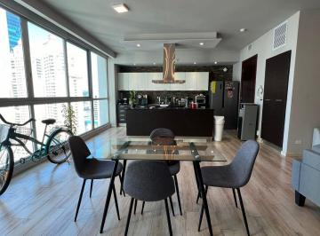 Apartamento · 114m² · 1 Recámara · 1 Estacionamientos · Apartamento Amoblado en Venta en Punta Pacífica - PH Oceanaire