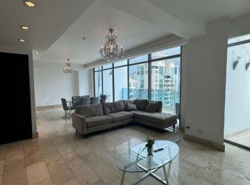 Apartamento de 2 habitaciones, Panamá · Venta de Apartamento PH Grand Tower – Punta Pacíficatipo Loft