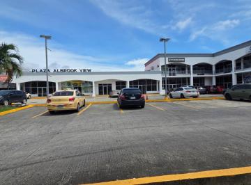 Local comercial , Panamá · Alquiler de Local Comercial en Plaza Albrook View, 75 m²