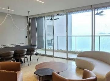 Apartamento de 4 habitaciones, Panamá · Vendo Lujoso Apartamento en Costa del Este Vista Al Mar