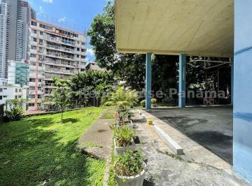 Edificio , Panamá · Venta de Edificio en El Cangrejo