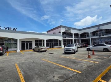 Local comercial , Panamá · Alquiler de Local Comercial en Plaza Albrook View, 75 m²