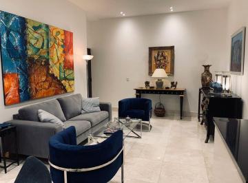 Apartamento · 133m² · 2 Recámaras · 1 Estacionamientos · Venta Apartamento Obarrio 133 m² Amoblado PH Park City Cv