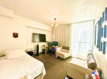 Apartamento · 93m² · 1 Recámara · 1 Estacionamientos · Venta Apartamento Amoblado en Av Balboa, PH Yoo & Arts (10)
