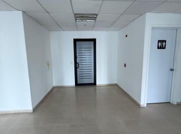 Local comercial , Panamá · Oficina en Alquiler en Paitilla | Lista Para Operar