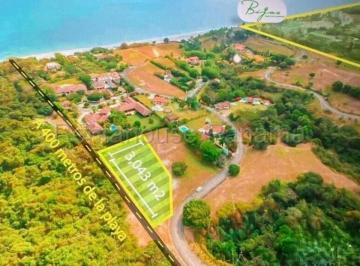 Terreno / Lote , Antón · Venta de Terreno en Rio Hato