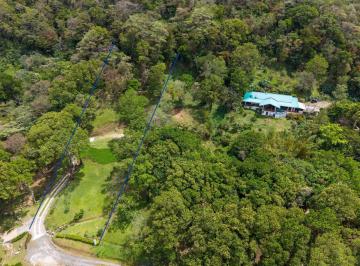 Terreno / Lote , Antón · Amplio Lote en La Cima de La Colina en Venta en El Valle de Antón