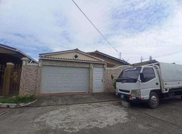 Casa · 147m² · 3 Recámaras · 1 Estacionamientos · Venta Casa Rn Vista Mar, Barrio Colon (Of)