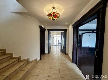 Casa · 504m² · 4 Recámaras · 2 Estacionamientos · Venta Casa en PH Residencial Costa Dorada, Costa del Este (10)
