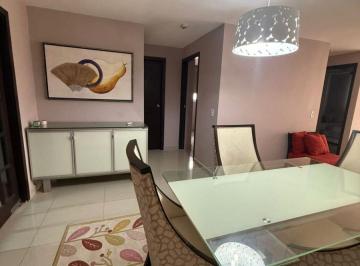 Apartamento de 3 habitaciones, Panamá · Alquiler de Apartamento en Obarrio