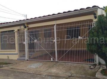 Casa de 3 habitaciones, Panamá · Alquiler Casa en La Riviera Altos de Panamá. Mar26 - 6456