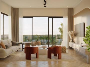 Apartamento de 2 habitaciones, Panamá · Venta de Apartamento en Santa María, PH Bosco, 102 m²