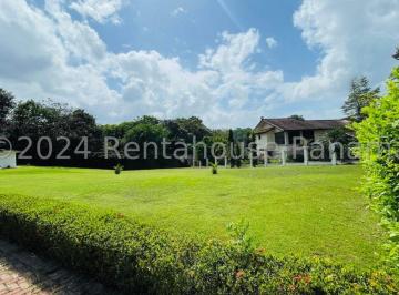 Terreno / Lote , Panamá · Vendo Lote en Camino de Cruces