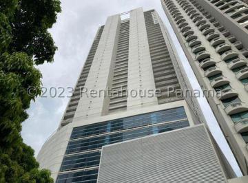 Apartamento de 2 habitaciones, Panamá · Alquiler de Apartamento con 148 m² en Coco del Mar PH Nautica Tower 26 - 6442sr