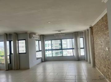 Apartamento · 204m² · 3 Recámaras · 2 Estacionamientos · Venta de Apartamento en Coco del Mar PH Long Beach