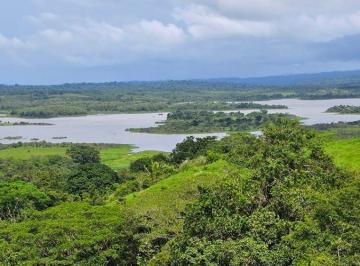 Terreno / Lote , La Chorrera · Lotes Frente Al Lago Gatún - Financiamiento Directo Hasta 12 Años Sin Interes y Abono.