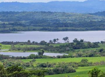 Finca , La Chorrera · Lotes Frente Al Lago - Financiamiento Directo Sin Abono y Interes Desde $200 Quincenal