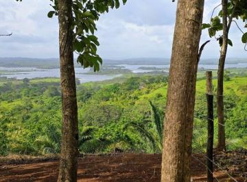 Finca , La Chorrera · Lotes Frente Al Lago - Financiamiento Directo Sin Abono y Interes Desde $200 Quincenal