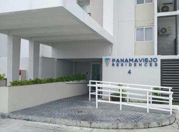 Apartamento de 2 habitaciones, Panamá · Venta de Apartamento en Panama Viejo Residences