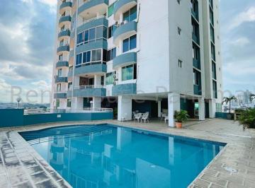 Apartamento de 2 habitaciones, Panamá · Venta de Apartamento con 107 m² en Betania PH Terrazas de Miraflor 25 - 3923sr