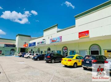 Local comercial , Panamá · Venta de Local Comercial 329 m² en Condado del Rey PH Country Plaza II 21 - 6108sr