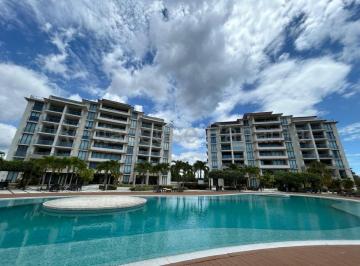 Apartamento de 2 habitaciones, San Carlos · Alquiler Exquisito Apartamento Full Amoblado en Casamar - San Carlos