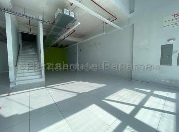 Local comercial , Panamá · Alquiler Oficina San Francisco