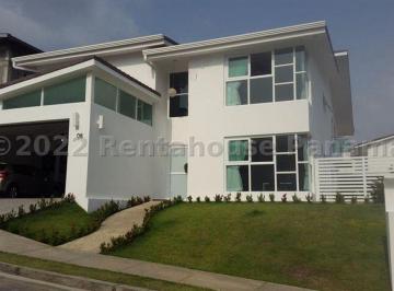 Casa de 4 habitaciones, Panamá · Venta de Casa con 535 m² en Altos de Panama PH Horizontes II 25 - 4450sr