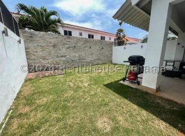 Casa de 3 habitaciones, Panamá · Casa en Alquiler en Versalles. Quinta de Versalles. 26ldc6437