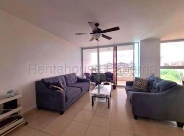 Apartamento de 2 habitaciones, Panamá · Apartamento en Venta en PH Ecco Tower Hato Pintado Aecc#26 - 2169