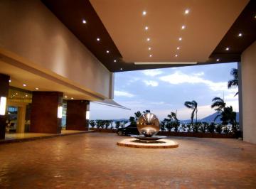 Apartamento de 4 habitaciones, Panamá · Paitilla Frente Al Mar Alquilo Exclusivo Apartamento