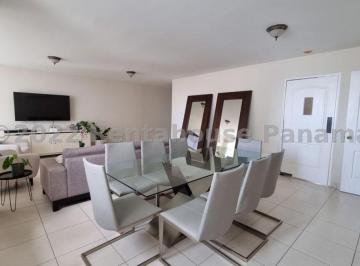 Apartamento de 3 habitaciones, Panamá · Venta de Apartamento con 165 m² en Punta Pacifica PH Courtyard View 25 - 4341sr