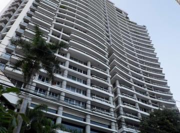 Apartamento de 2 habitaciones, Panamá · Alquiler de Aparatemnto en Lujoso Apartamento en PH Luxor – El Cangrejo. Gb