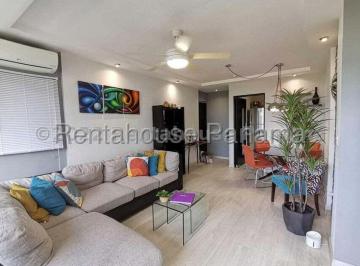 Apartamento de 2 habitaciones, Panamá · Venta Apartamento La Locería