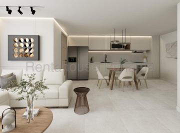 Apartamento de 1 habitación, Panamá · Venta Apartamento San Francisco