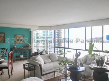 Apartamento de 2 habitaciones, Panamá · Venta Apartamento Paitilla