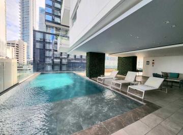 Apartamento · 101m² · 2 Recámaras · 1 Estacionamientos · Bella Vista | Apartamento con Deposito + Terraza | Oportunidad Única