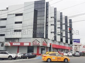 Edificio , Panamá · Venta de Edificio en Calidonia