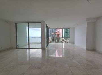 Apartamento · 378m² · 3 Recámaras · 2 Estacionamientos · Venta de Apartamento a Estrenar PH Pacific Point (Gs)