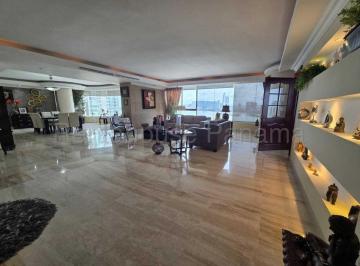 Apartamento de 4 habitaciones, Panamá · Alquiler de Apartamento en Bayside Tower en Paitilla Dcd25 - 9739