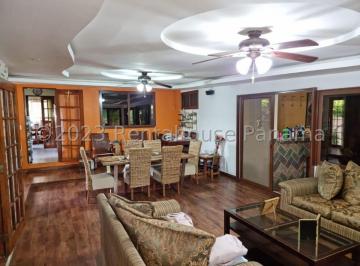 Casa de 3 habitaciones, Panamá · Venta de Casa en Betania Dcd25 - 5935