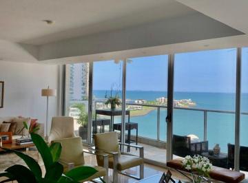Apartamento de 4 habitaciones, Panamá · Apartamento de 368 m² con 4 Recámaras en Venta en Punta Pacífica