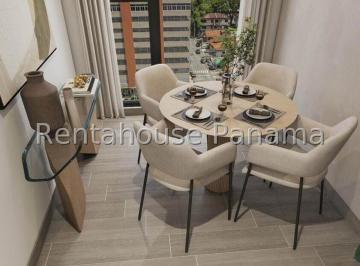 Apartamento de 1 habitación, Panamá · Venta Apartamento Bellavista
