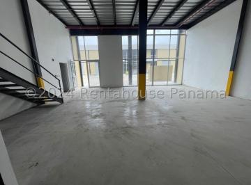 Bodega-Galpón-Depósito , Panamá · Venta Galera Pacora