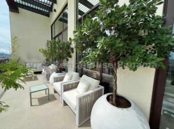 Apartamento de 5 habitaciones, Panamá · Venta Apartamento Santa María